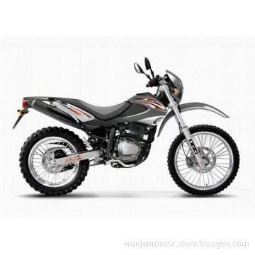 France (WJ200GY-7) 200CC Dirt Bike